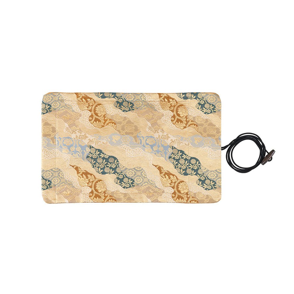 Taccia Kimono Pen Roll 8 Slots