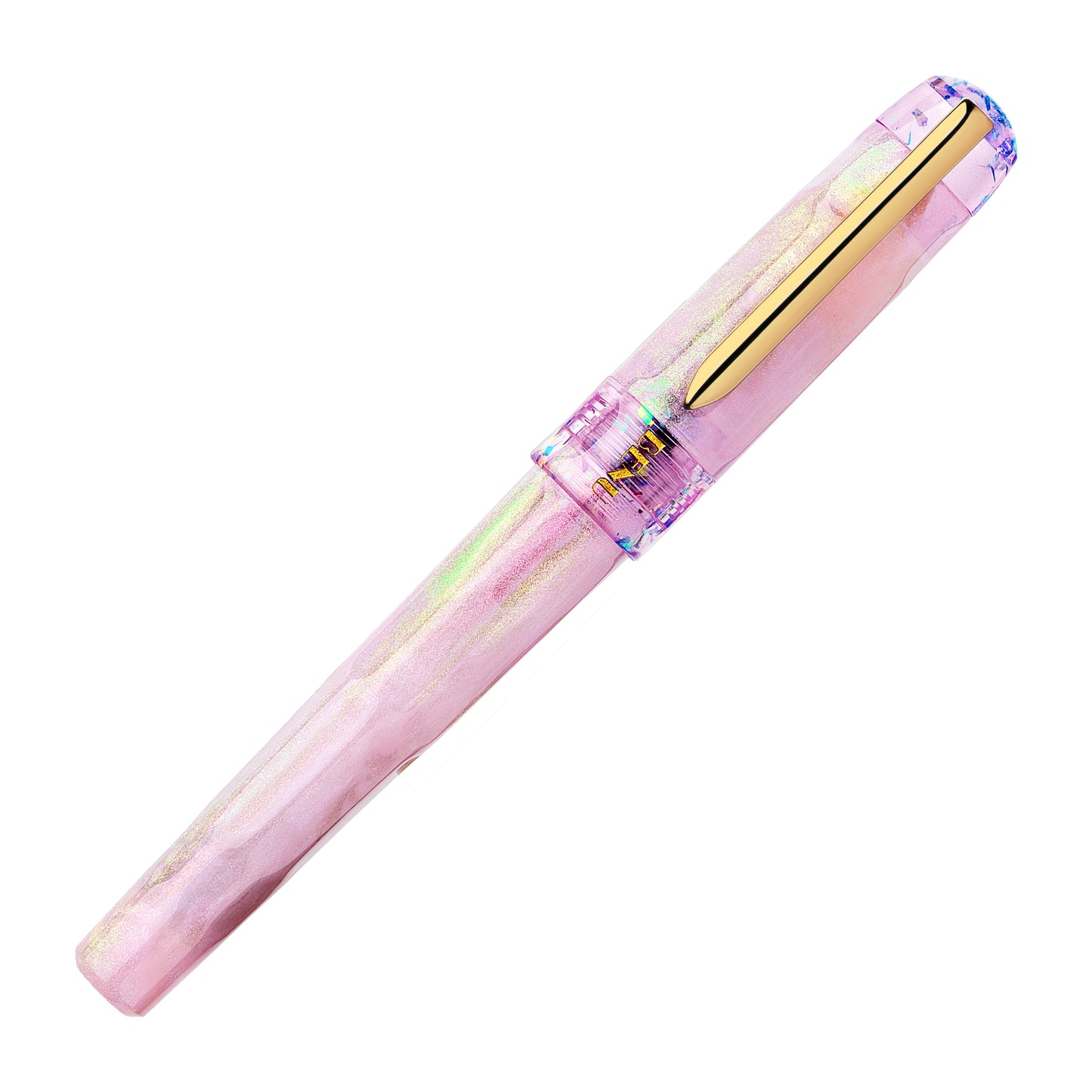 Benu Talisman Fountain Pen