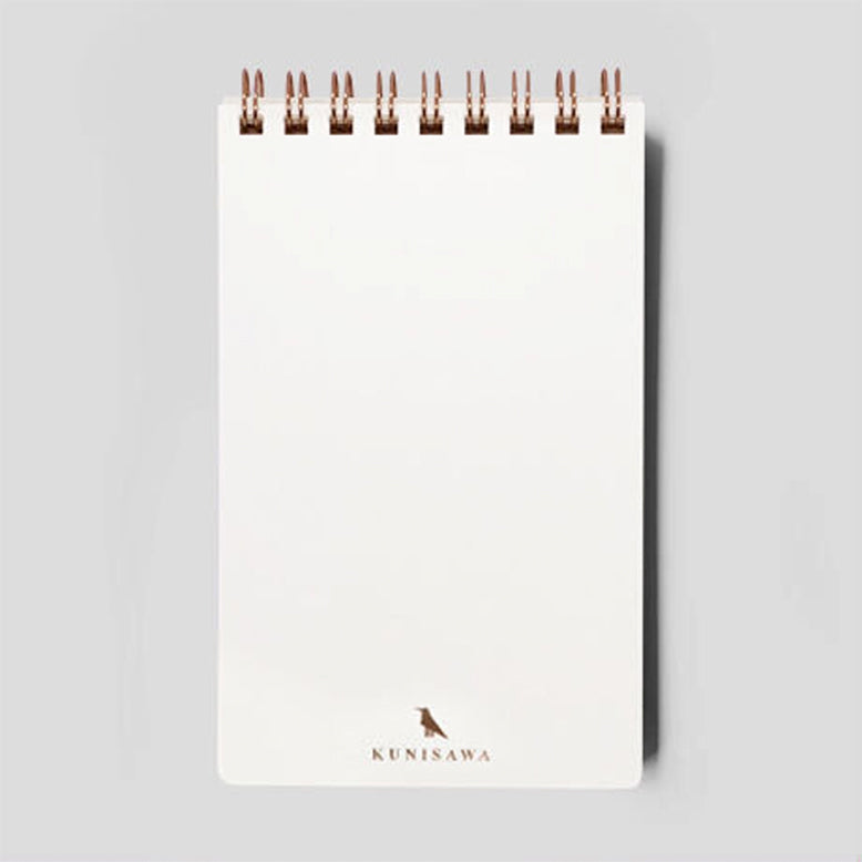 KUNISAWA Find Pocket Note