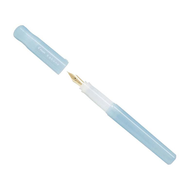 Pilot Kakuno Madoromi Limited Edition Series Fountain Pen