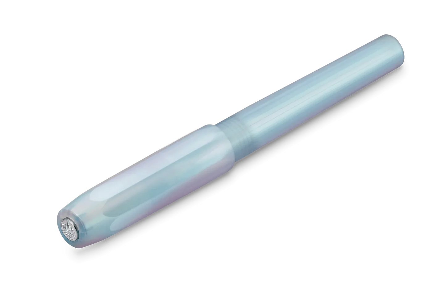Kaweco Perkeo Iridescent Pearl Rollerball Pen