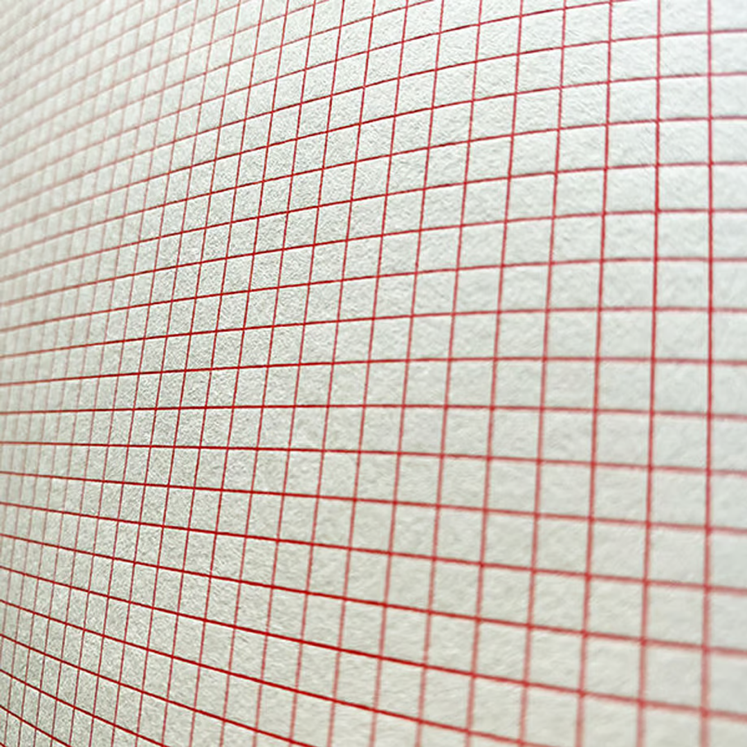 Kunisawa Fish Notebook (Letterpress)