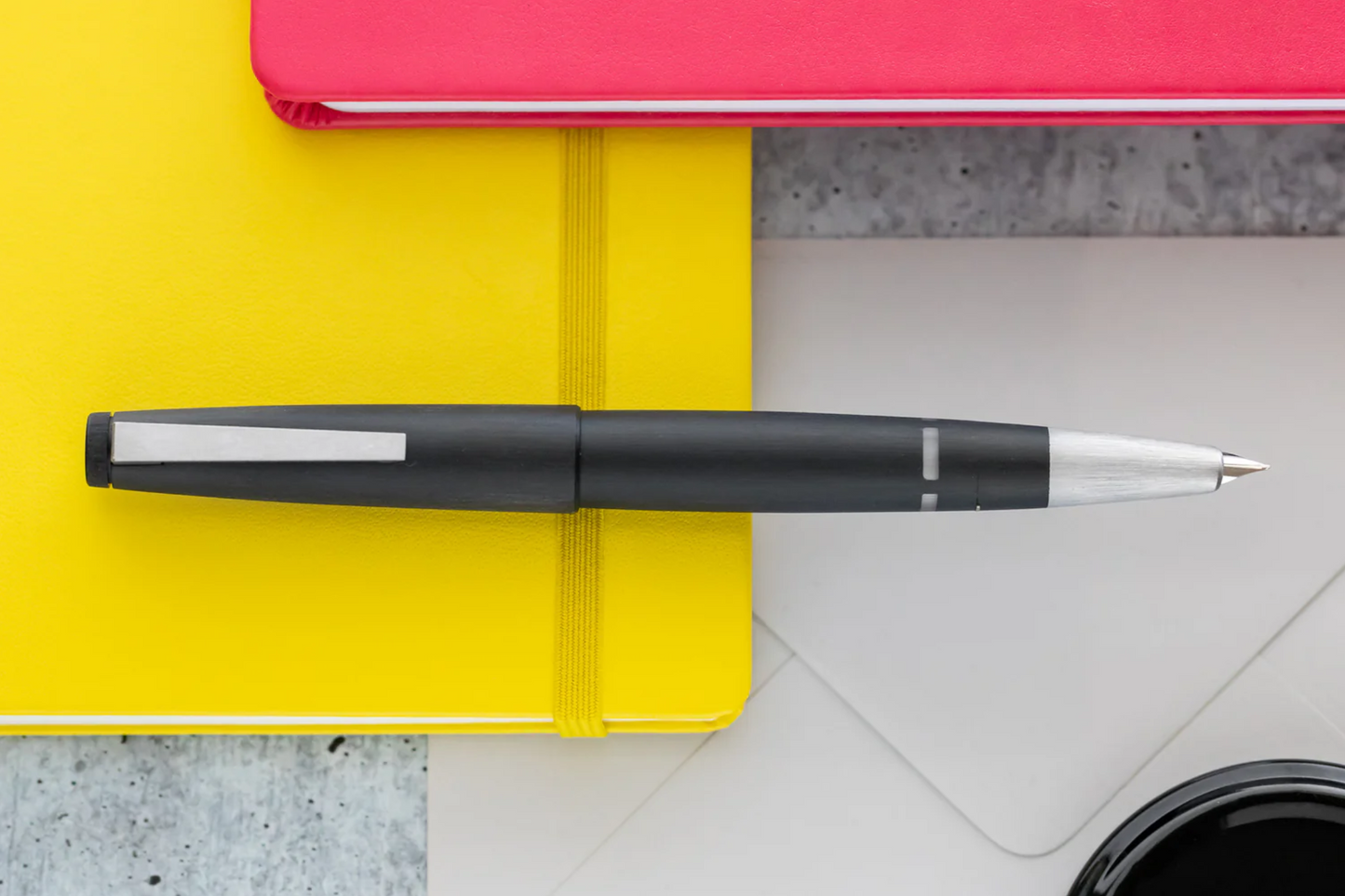 Lamy 2000 14k Nib Fountain Pen