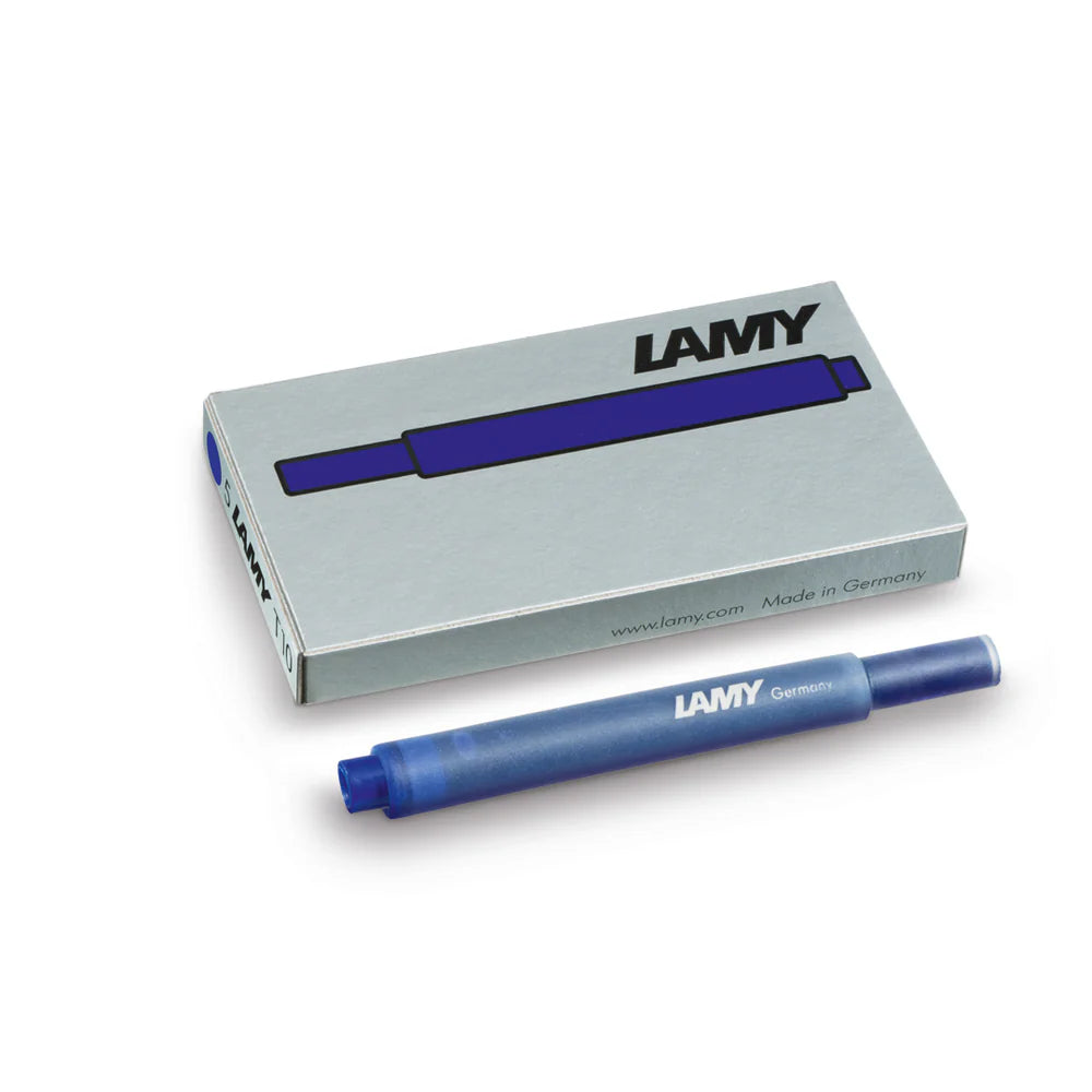 Lamy T10 Ink Cartridges