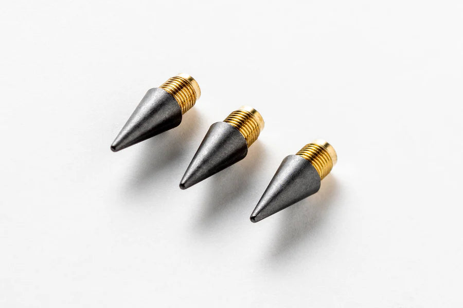 Luis Creations Moblique Pencil Tips