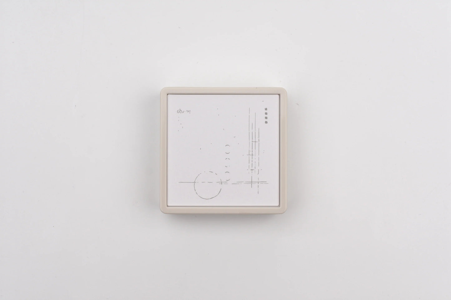 MU Self-Inking Stamp