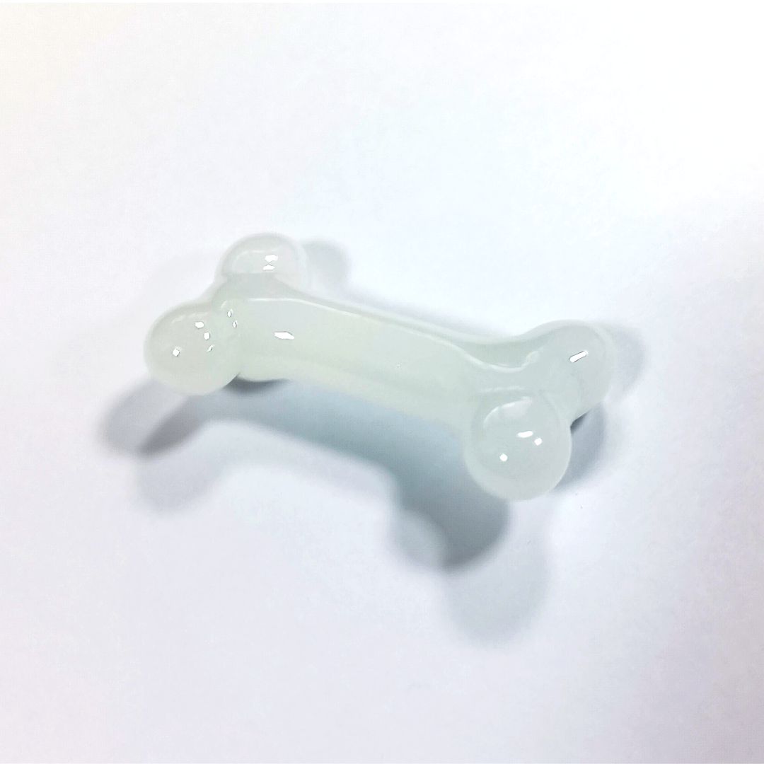 Majohn (Moonman) Cute Pet Bone Pen Holder