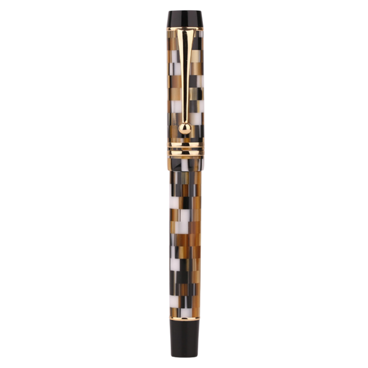 Majohn M600 Fountain Pens