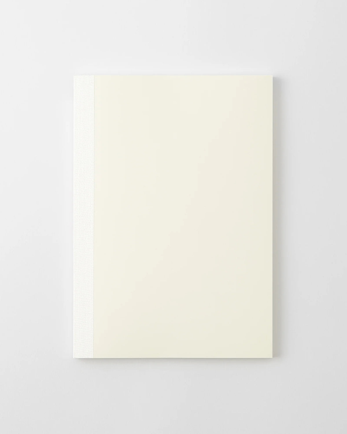 Midori MD Notebook Diary Thin 2027