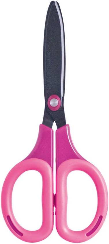 Nakabayashi Sakutto Cut Scissors