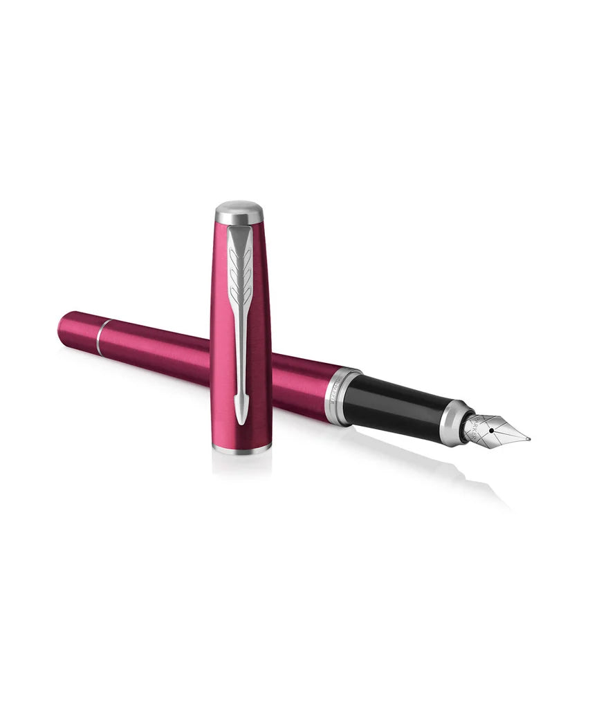 Parker Pen Urban Fountain Pen