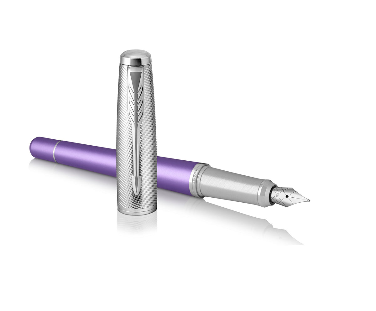 Parker Pen Urban Premium Fountain Pen