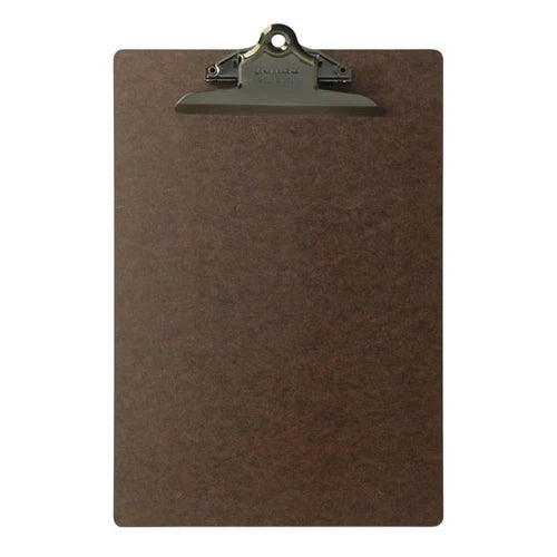 Penco Old School Clipboard (Bronze Clip)