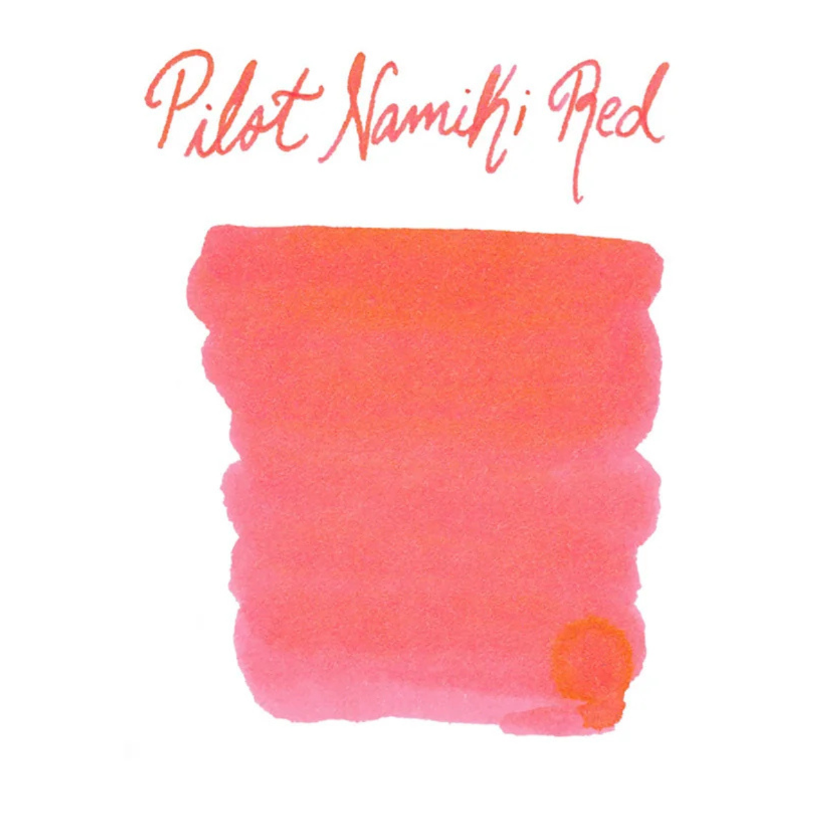 Pilot Namiki Fountain Pen Ink Cartridge
