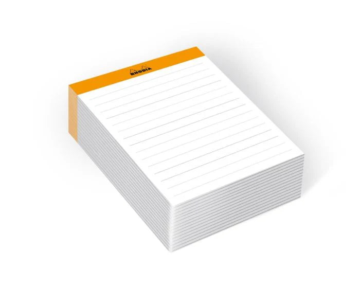 Rhodia Memo #11