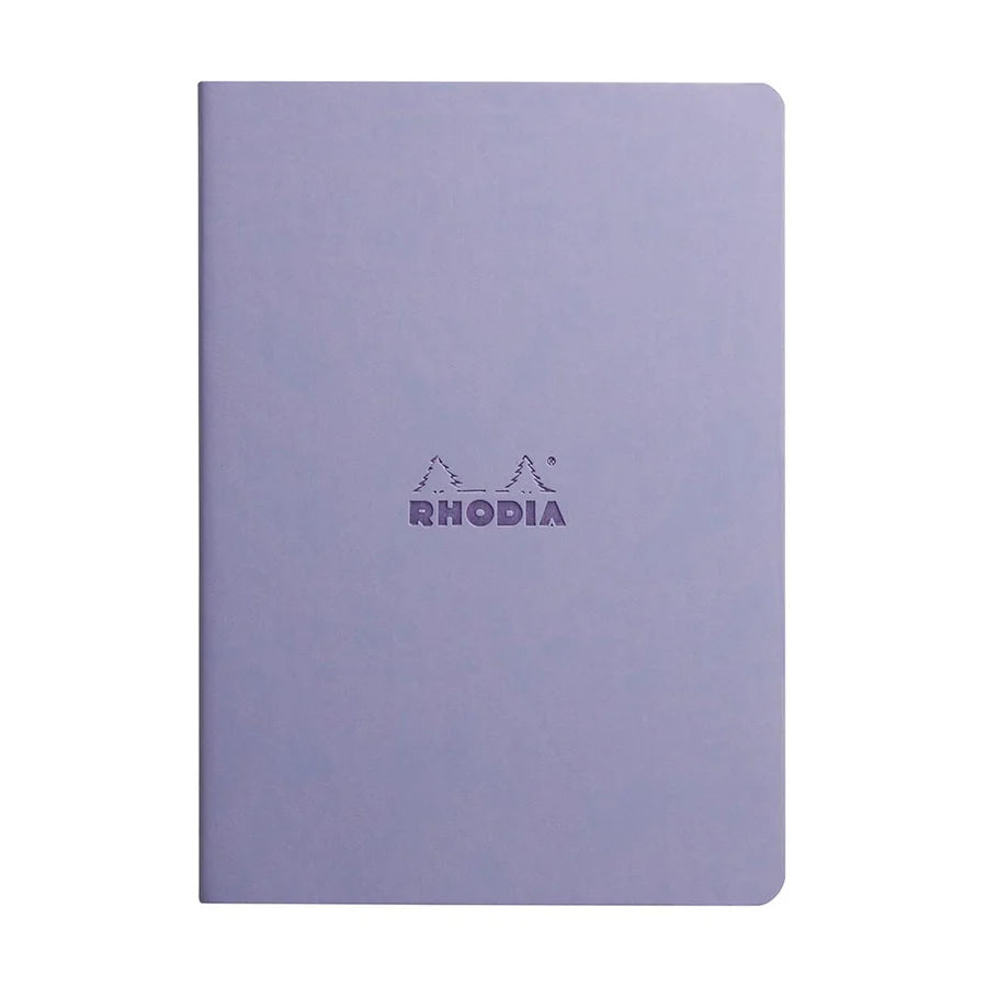 Rhodia Rhodiarama Sewn Spine A5
