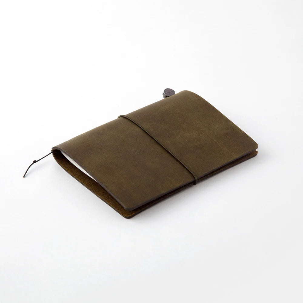 Traveler's Notebook Refill (Passport Size)