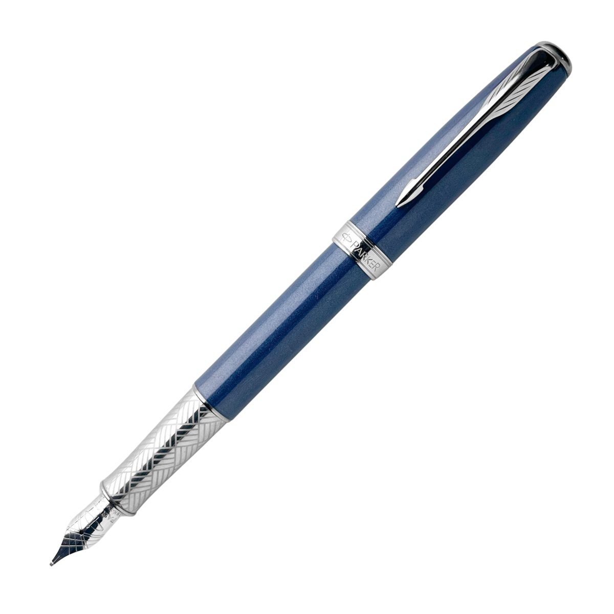 Parker Pen Sonnet Special Edition Custom Fountain Pen