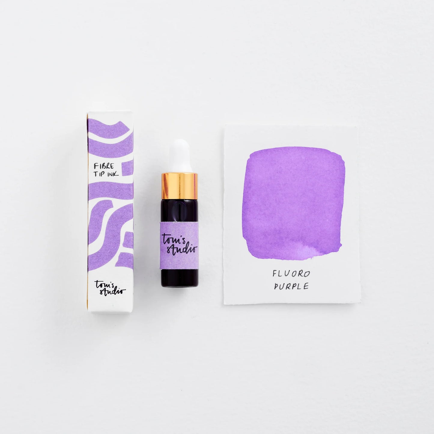 Tom's Studio Mini Highlighter Inks Collection