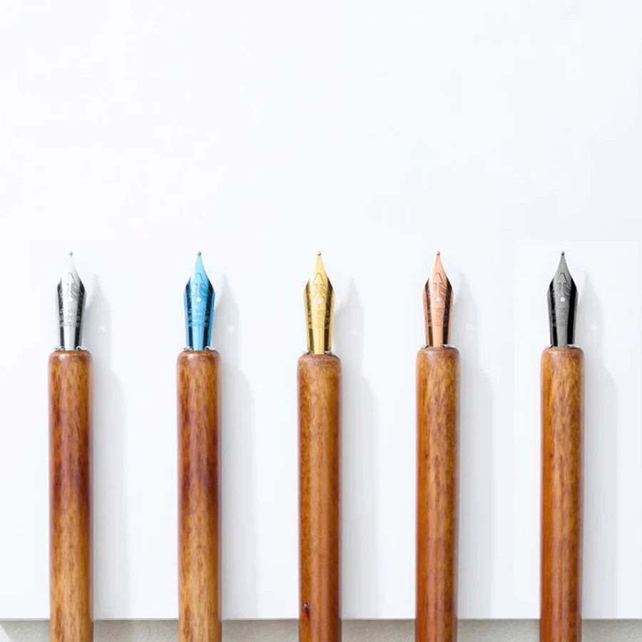 Wearingeul Writer's Nibs