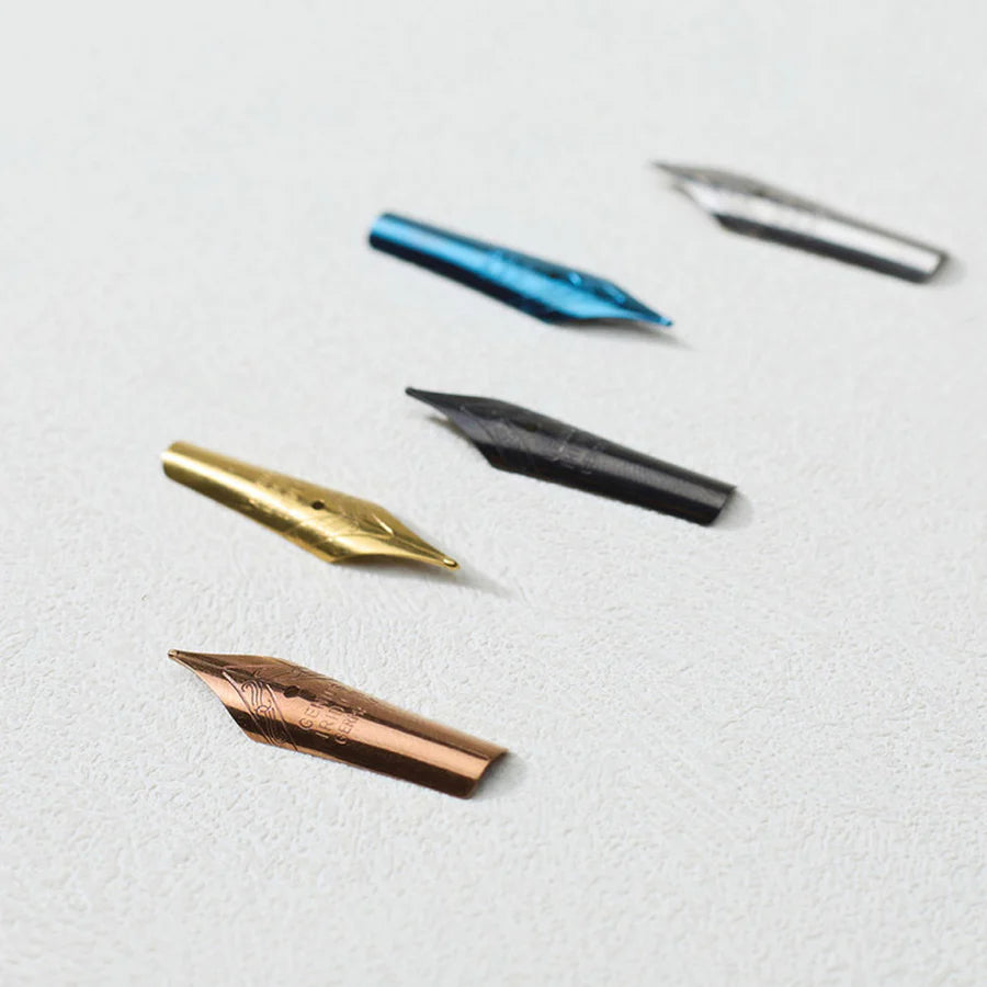 Wearingeul Writer's Nibs