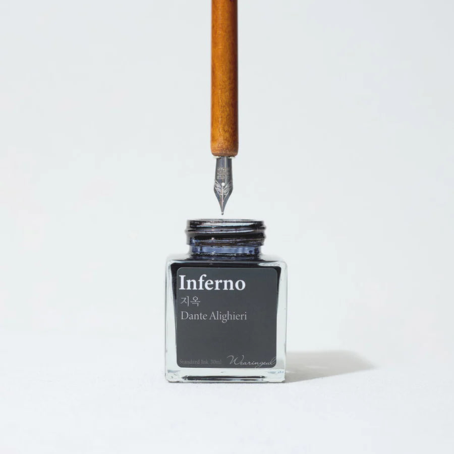 Wearingeul Writer's Nibs