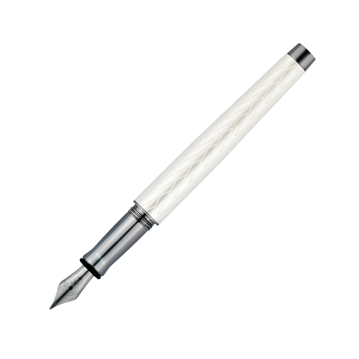 Waldmann Aura Night Fountain Pen