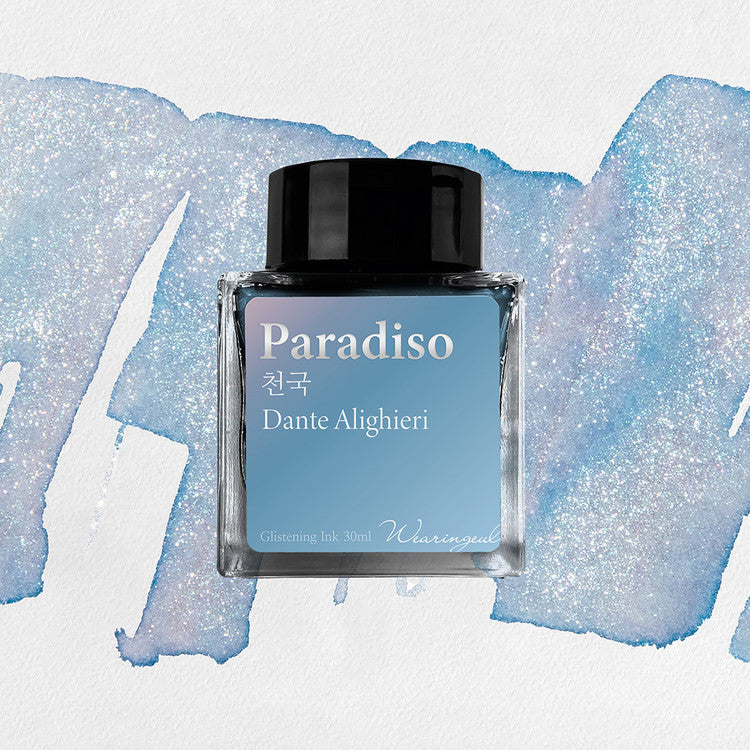 Wearingeul (30ml) La Divina Comedia Ink