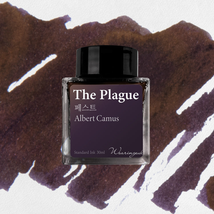 Wearingeul (30ml) World Literature Inks II