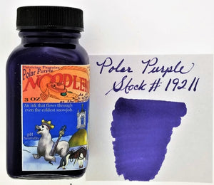 Noodler's Polar Inks