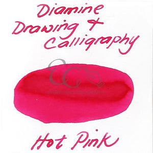 Diamine Drawing & Calligraphy