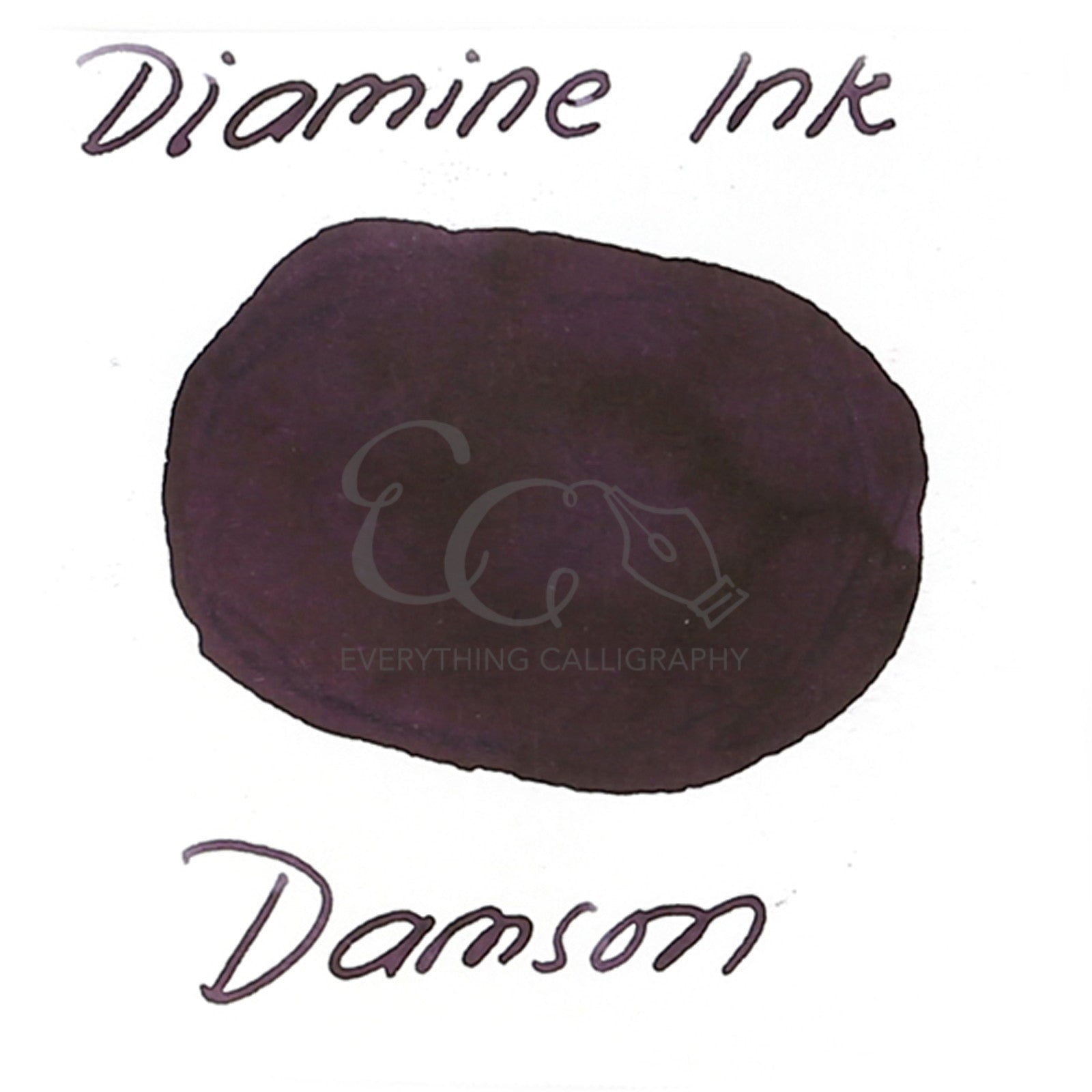 Diamine Sample Vials