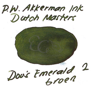 PW Akkerman Dutch Masters Sample Vial [3ml]