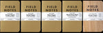 Field Notes Original Kraft (3-Pack)