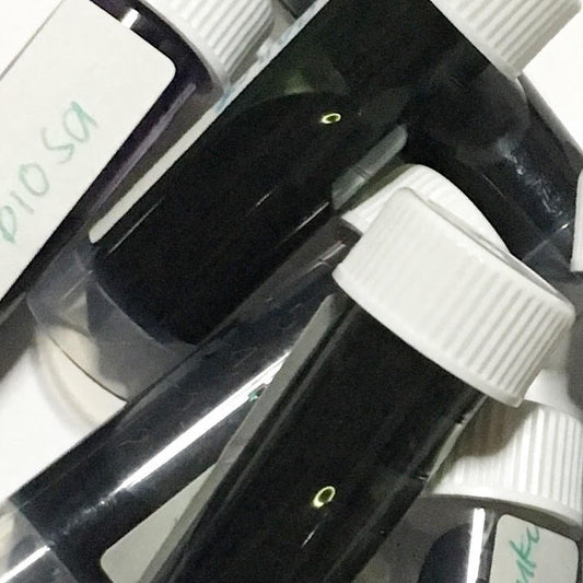 12 Inks of Christmas