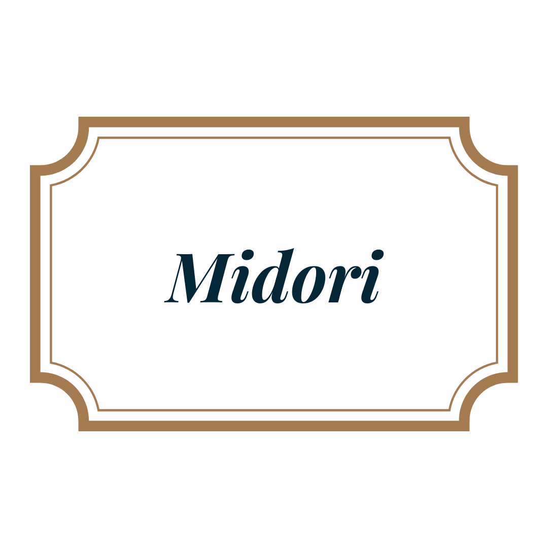 Midori
