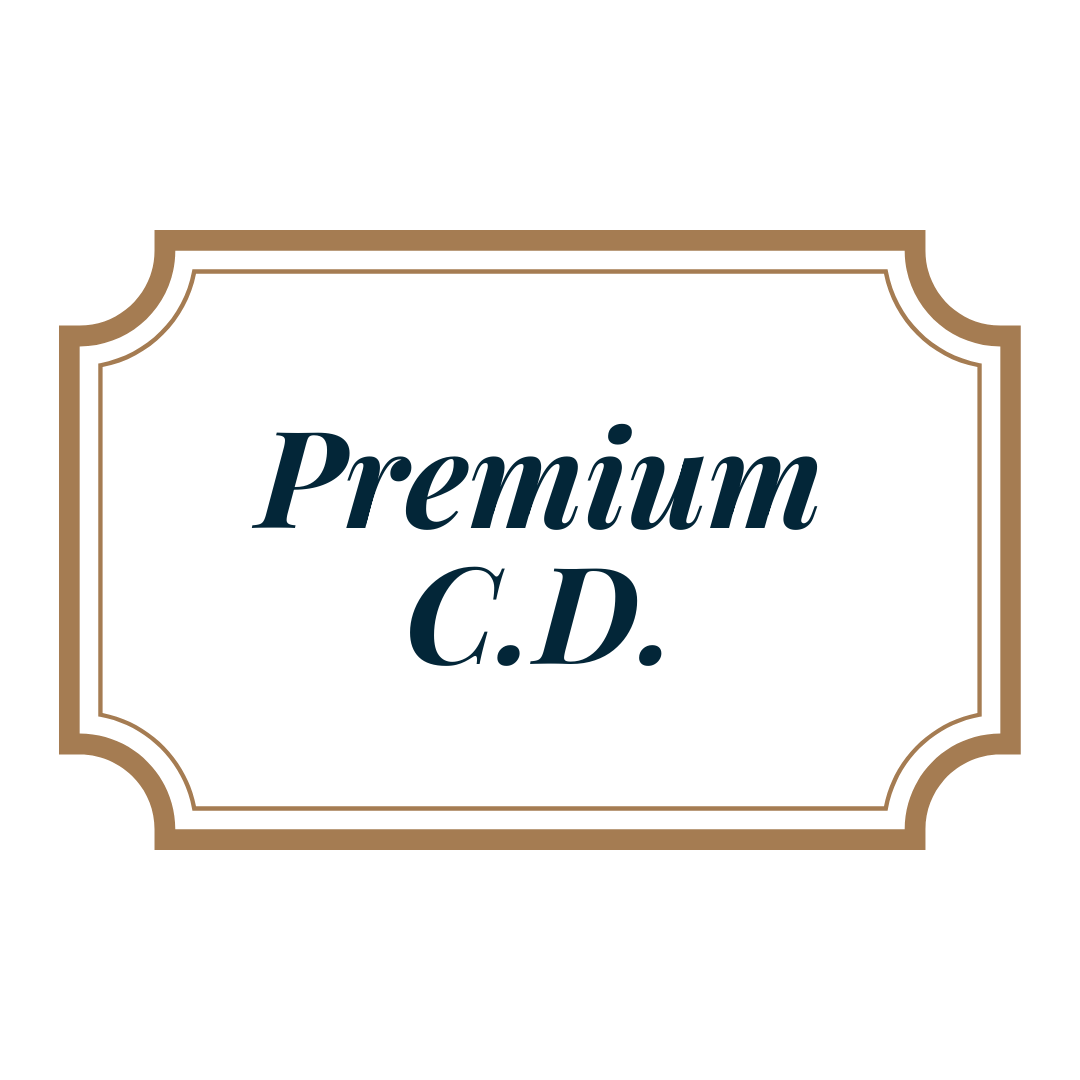Premium C.D. – Everything Calligraphy