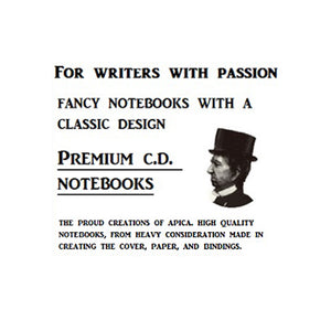 Apica Premium C.D.