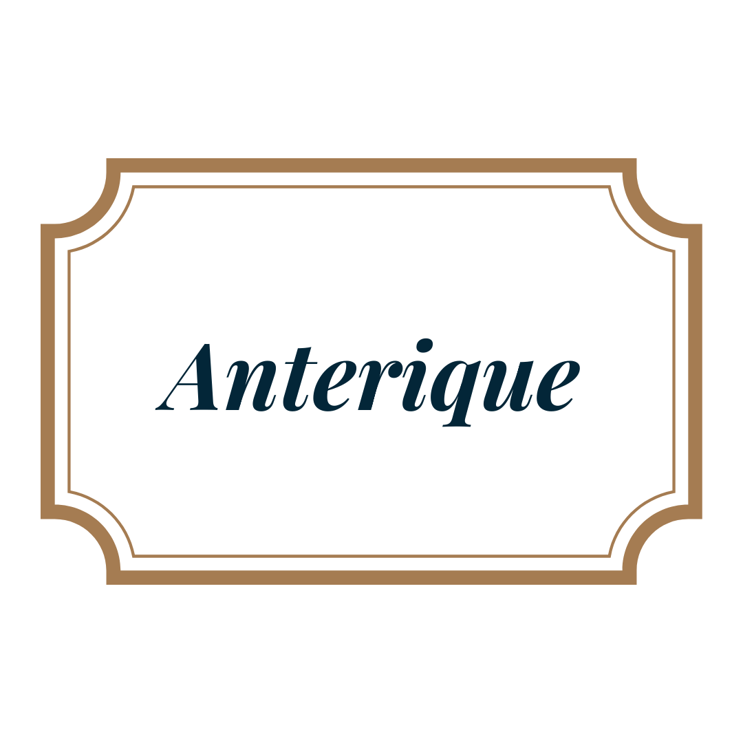 Anterique