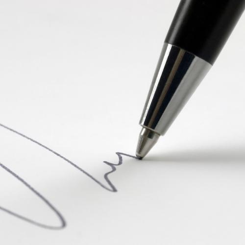 Ballpoint/Sign Pens – Everything Calligraphy