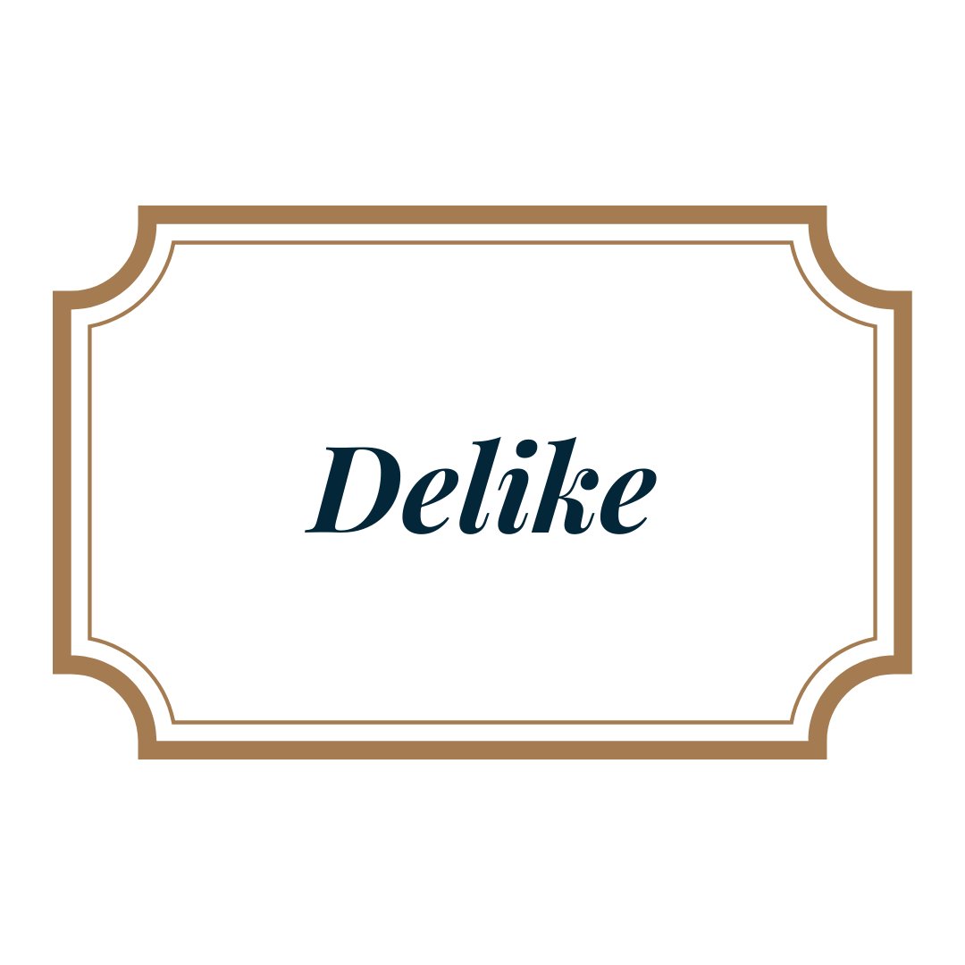 Delike