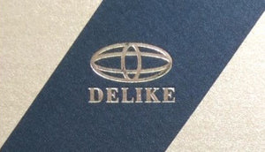 Delike