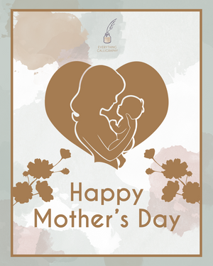 Mother's Day Gift Campaign