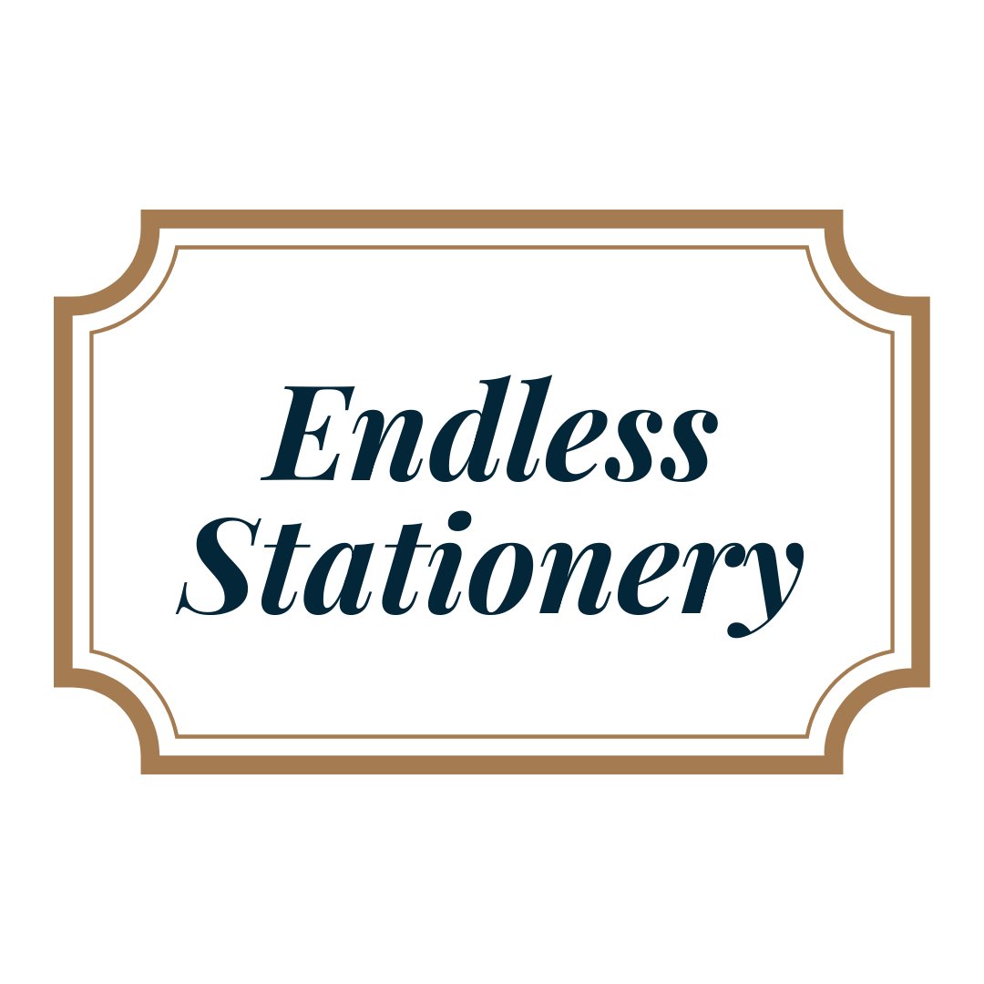 Endless Stationery