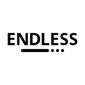 Endless Stationery