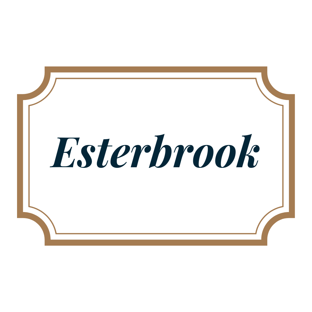 Esterbrook