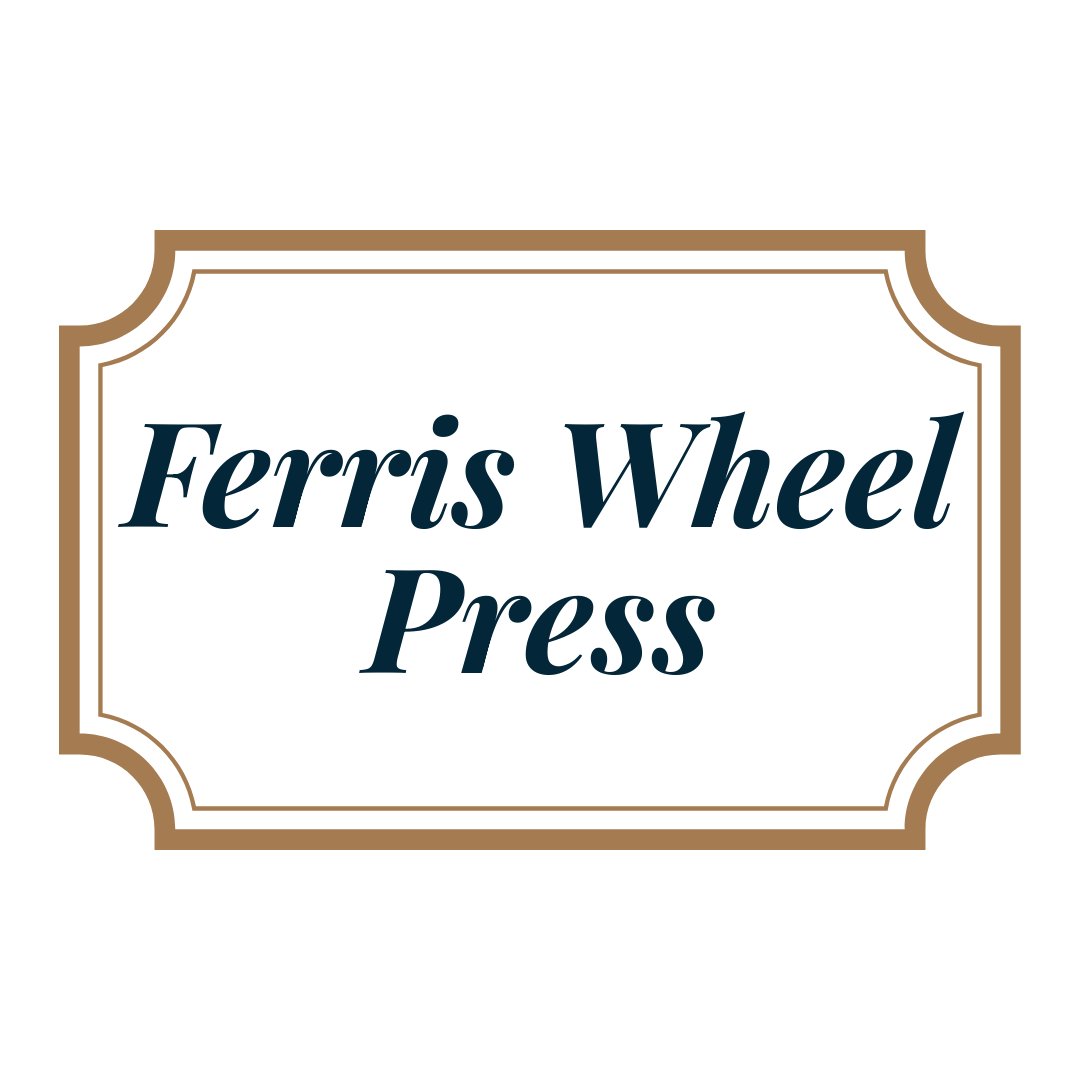 Ferris Wheel Press – Everything Calligraphy