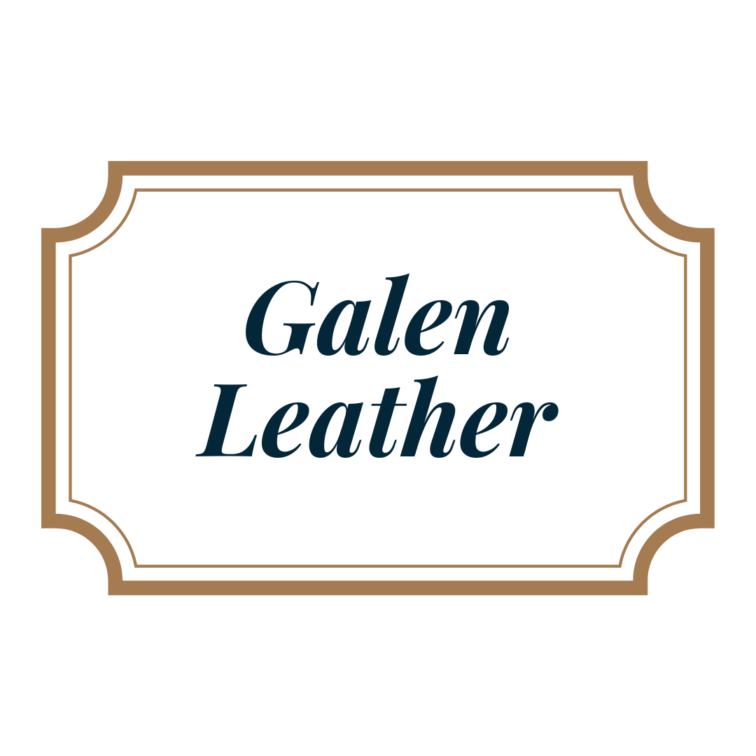Galen Leather