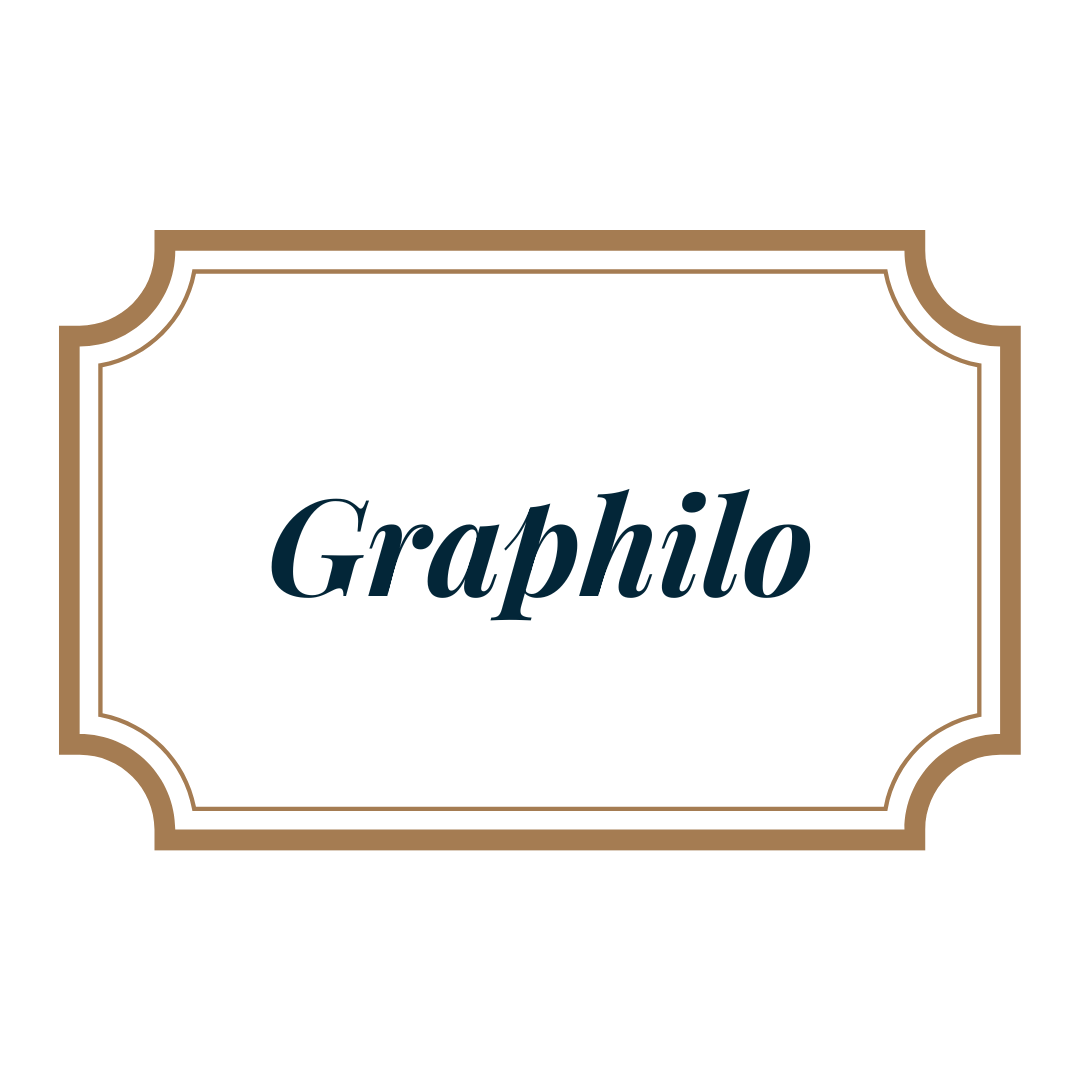Graphilo – Everything Calligraphy