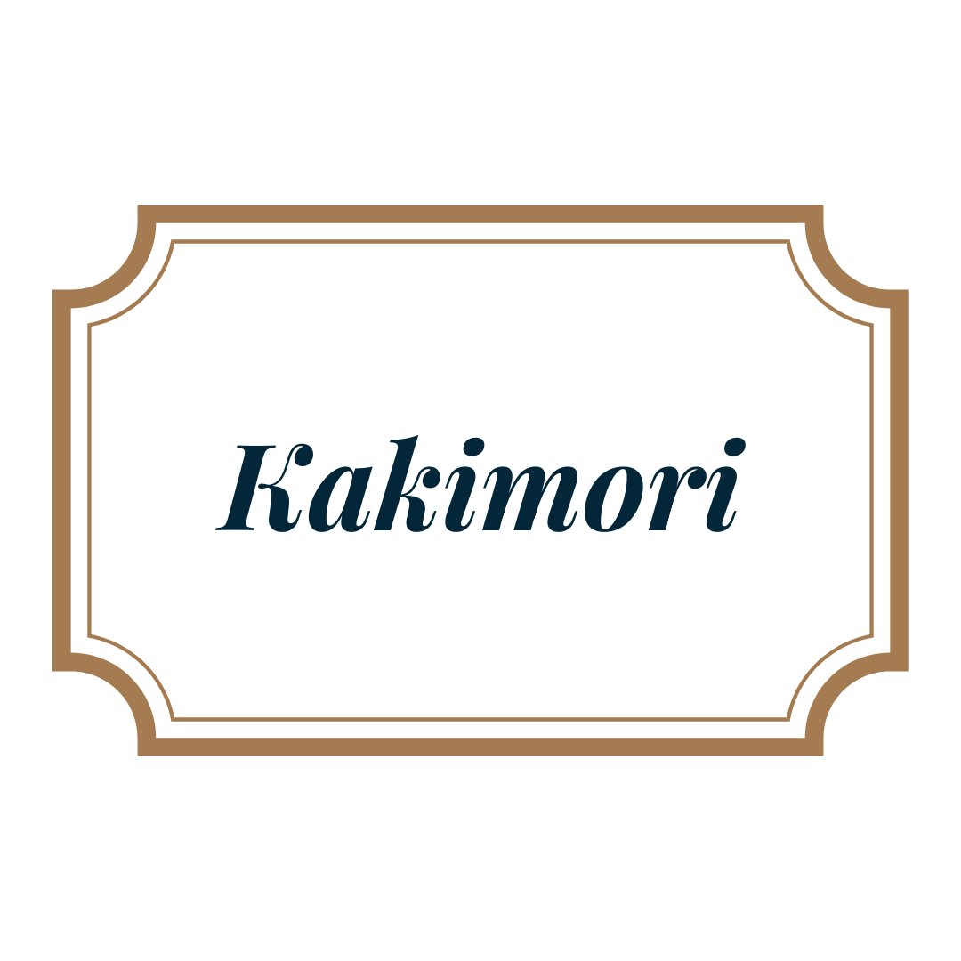 Kakimori